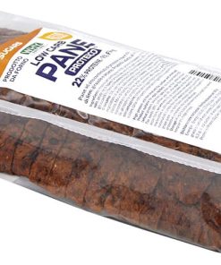 Why Nature Pane Proteico 365 g.