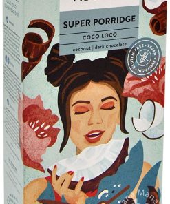 Viblance Porridge Cocco e Cioccolato 400 g