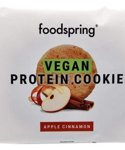 Foodspring Protein Cookie Mela&Cannella 50 g.