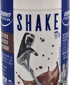 Enervit Protein Meal Shake Cacao 420 g.