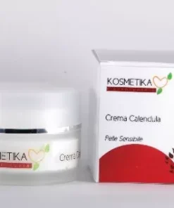 Crema Viso alla Calendula Kosmetika