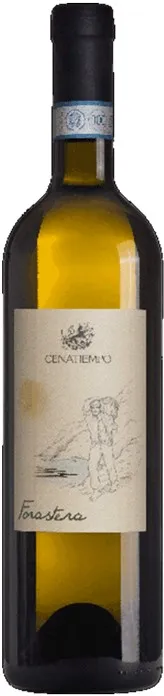 CENATIEMPO FORASTERA DOC 75CL - immagine 2