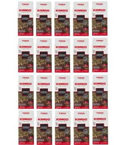 20 X KIMBO ESPRESSO NAPOLETANO BUSTA 250 GR