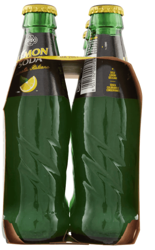 LEMONSODA VAP 6 X 20 CL - immagine 5
