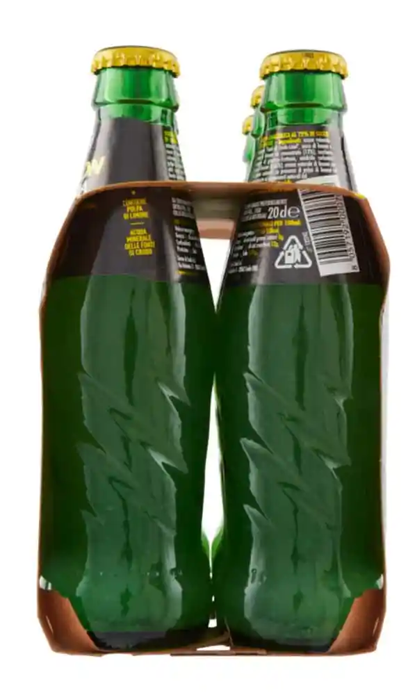 LEMONSODA VAP 6 X 20 CL - immagine 6