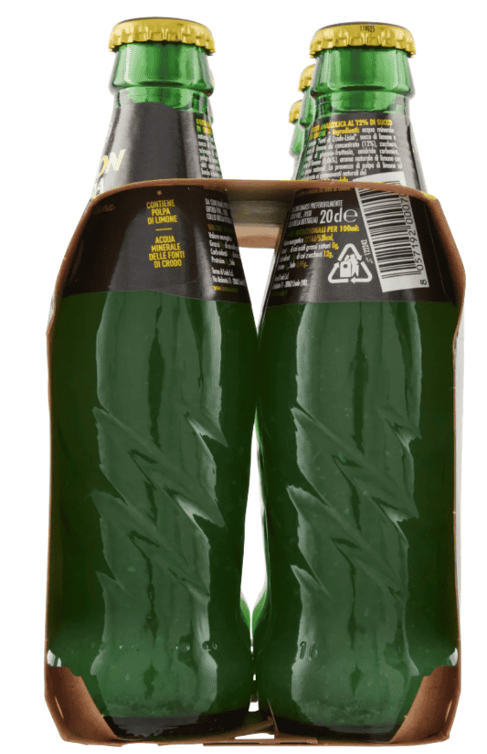 LEMONSODA VAP 6 X 20 CL - immagine 7