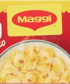 MAGGI DADO CLASSICO 10 CUBI