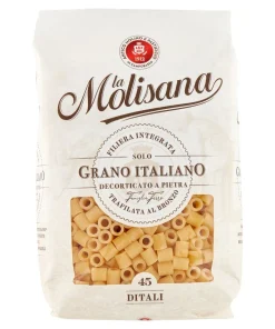 LA MOLISANA DITALI N.45 500 GR