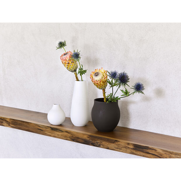 Villeroy & Boch Manufacture Collier Vaso Carré - immagine 5