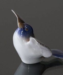 Royal Copenhagen Cinciallegra Ali Spiegate