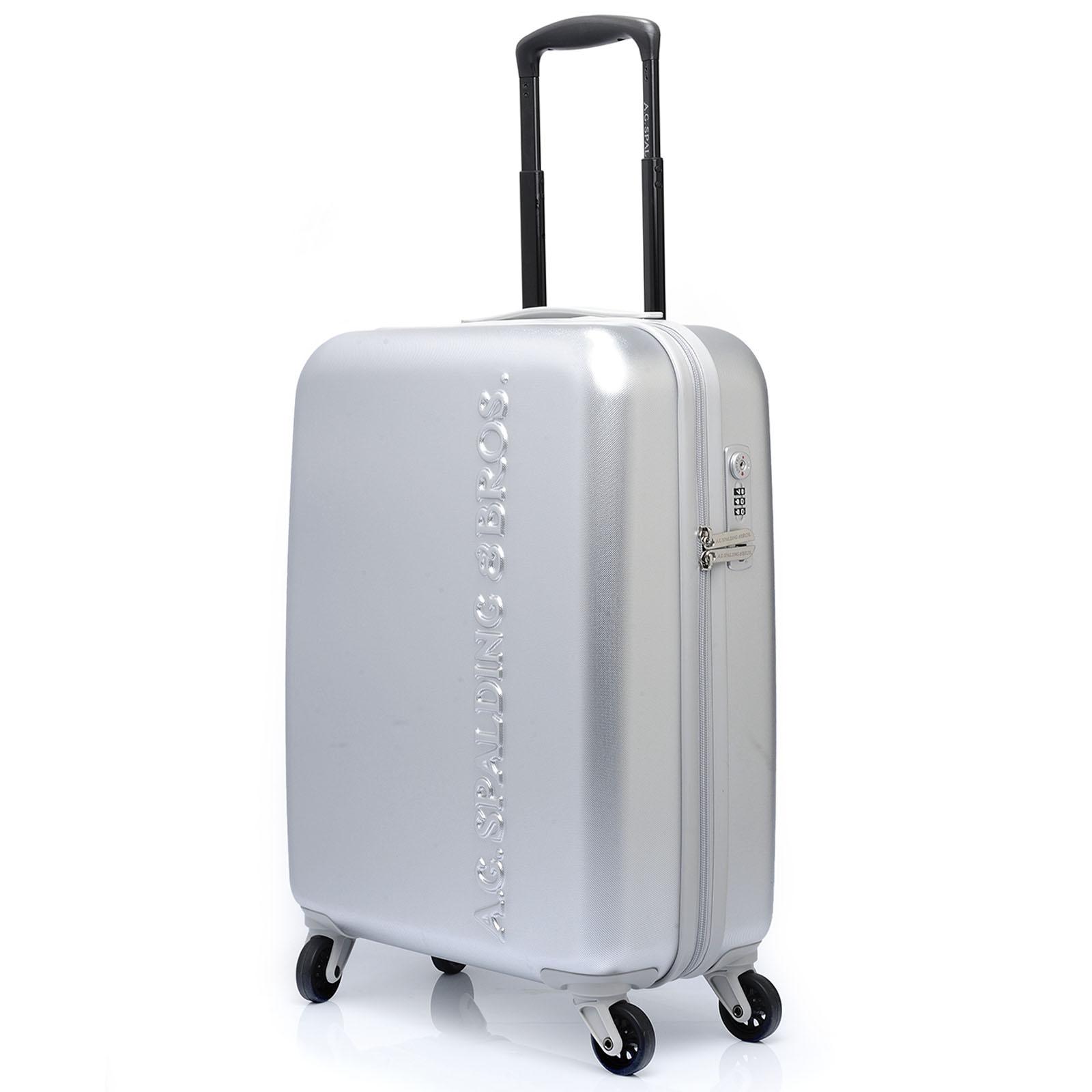 Spalding & Bros Easy Light Trolley - immagine 4