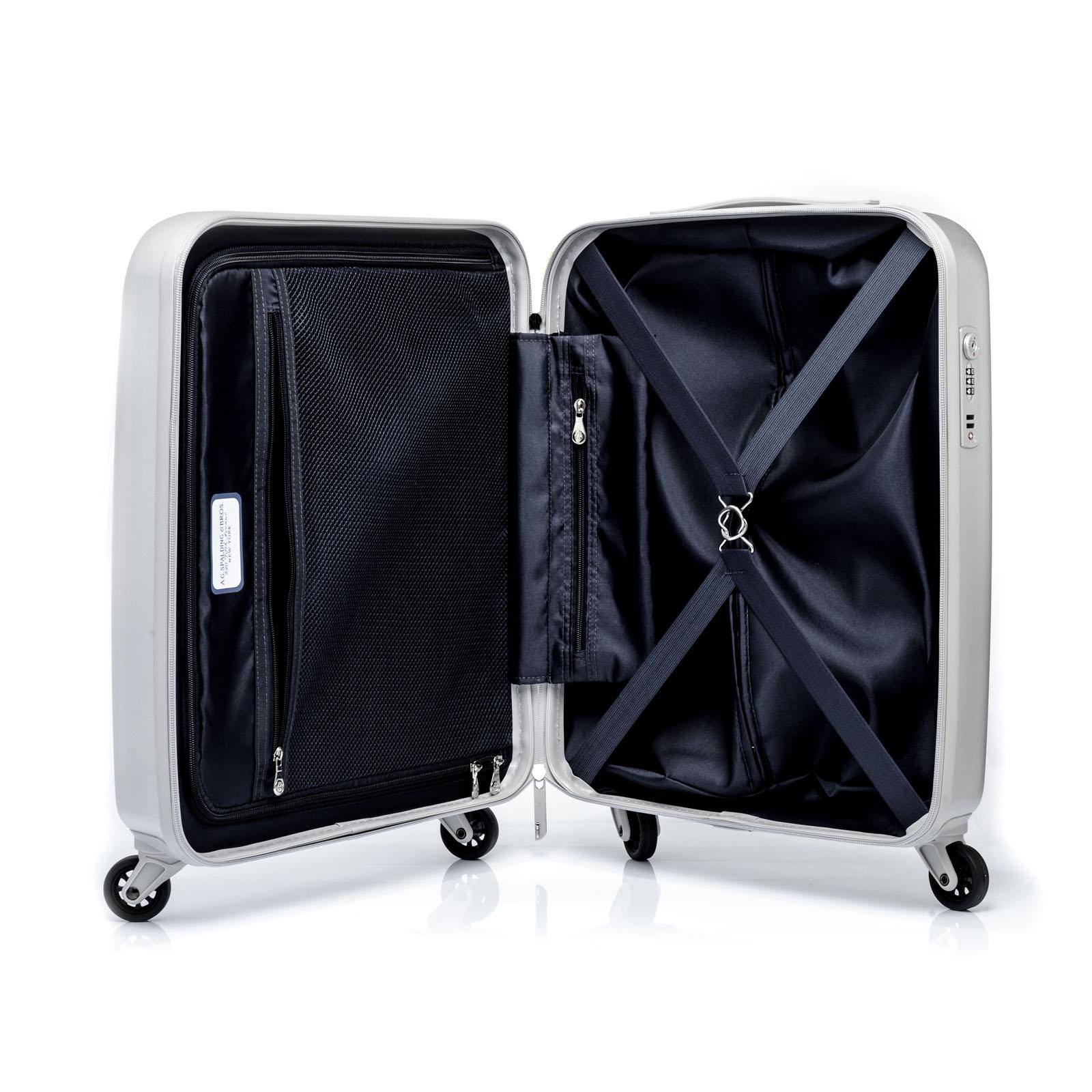 Spalding & Bros Easy Light Trolley - immagine 6