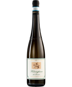 CANTINE DEL TABURNO FALANGHINA DEL SANNIO DOP 75CL