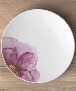 Villeroy & Boch Rose Garden Piatto Frutta