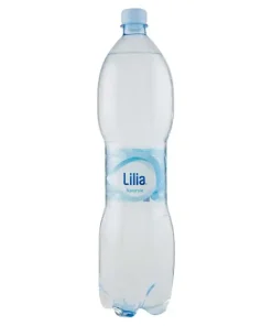 LILIA ACQUA MINERALE NATURALE 150 CL