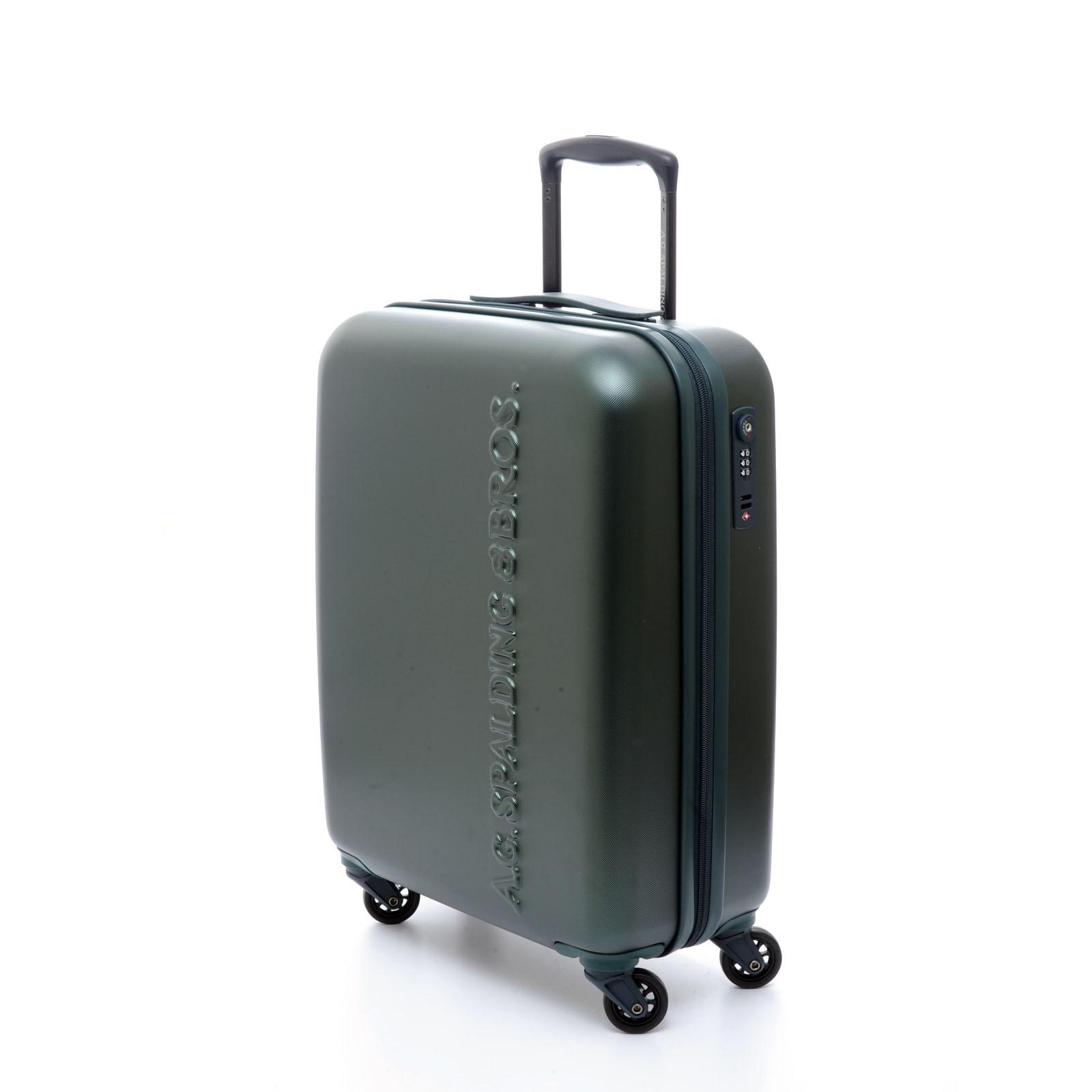 Spalding & Bros Easy Light Trolley - immagine 3