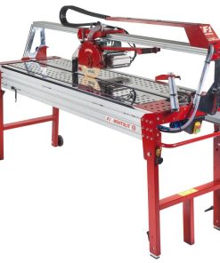 Montolit TAGLIAPIASTRELLE AD ACQUA ELETTRICA 2200W 230V mod. BROOKLYN F1-151