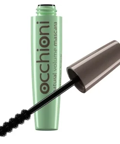 Occhioni Natural Mascara Neve