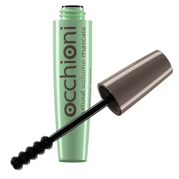 Occhioni Natural Mascara Neve