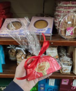 Damarco Giandujone Gr.200