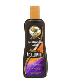 ICONIC LINE-BRONZE ACCELERATOR 250 ML – INTENSIFICATORE CON NATURAL BRONZER