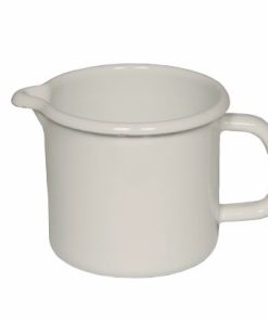 Schonhuber Pignatto Bianco