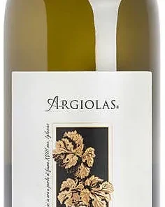 ARGIOLAS VERMENTINO DI SARDEGNA DOC 75CL