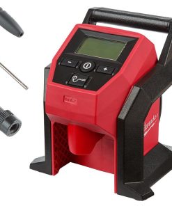 Milwaukee COMPRESSORE A BATTERIA 12V mod. M12 BI-0