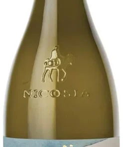 NICOSIA GRILLO DOC 75CL       