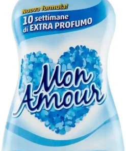 MON AMOUR AMMORBIDENTE CONCENTRATO BLU 650ML  