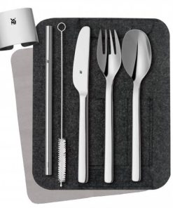 WMF Set Posate Portatili My2Go
