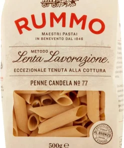 RUMMO PENNE CANDELA N. 77 500 GR