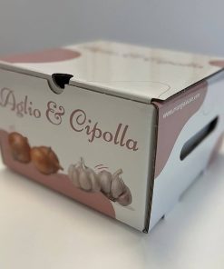 Porta Aglio e Cipolla