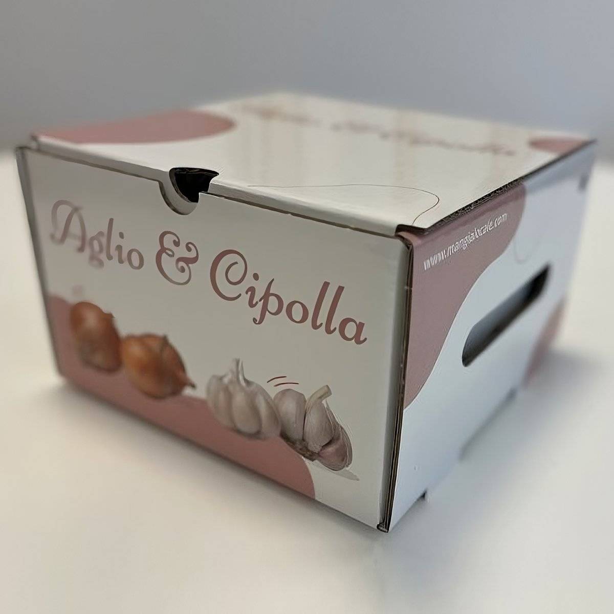 Porta Aglio e Cipolla - immagine 2