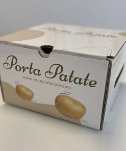 Porta Patate