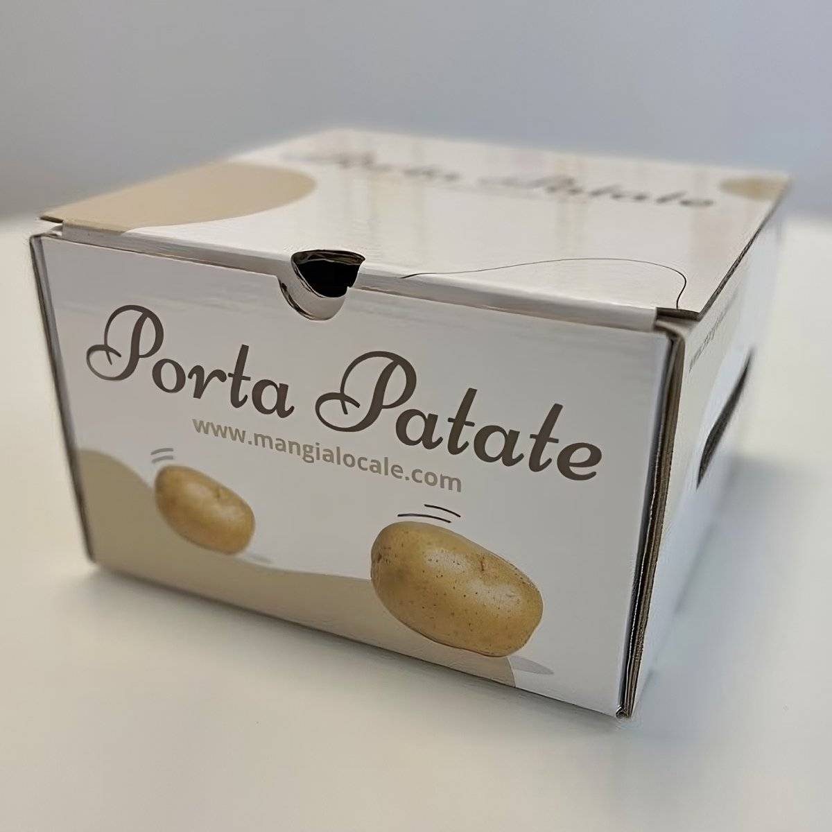 Porta Patate