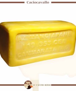 Caciocavallo Fresco a Latte Crudo – Siciliano