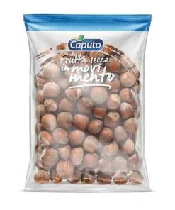 CAPUTO NOCCIOLE IN GIUSCIO TOSTATE 350 GR