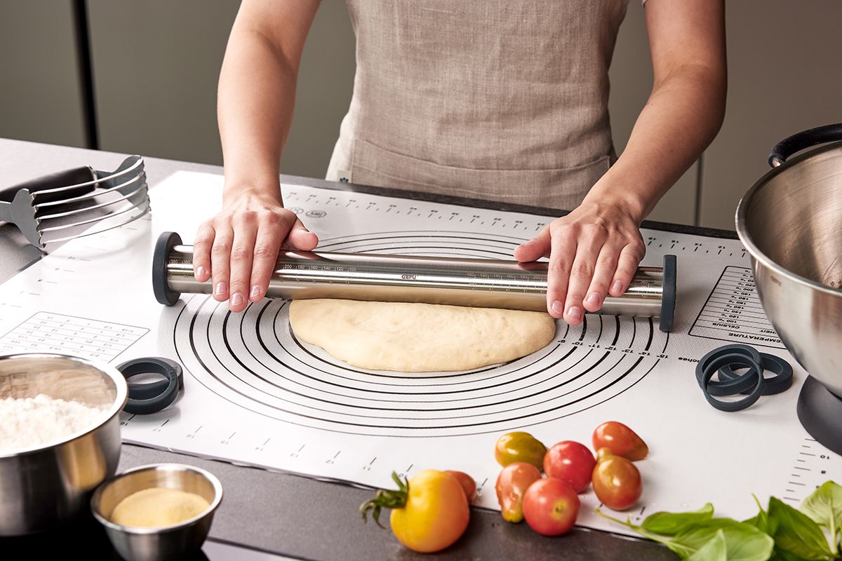 Gefu Mattarello Regolabile Rego - immagine 3