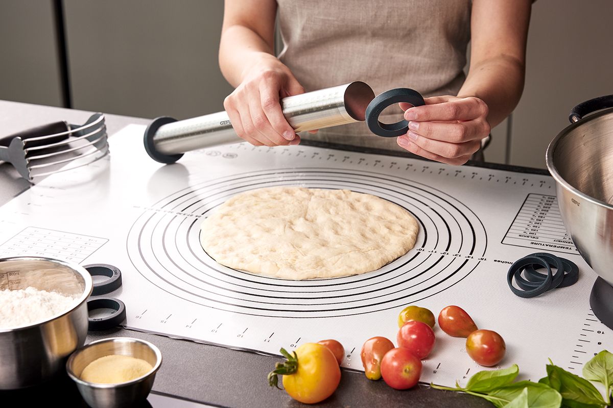 Gefu Mattarello Regolabile Rego - immagine 6