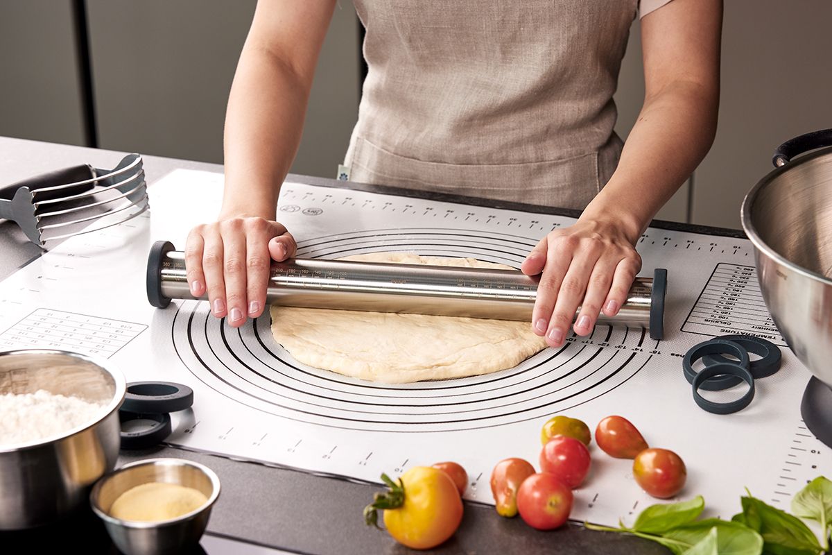 Gefu Mattarello Regolabile Rego - immagine 7