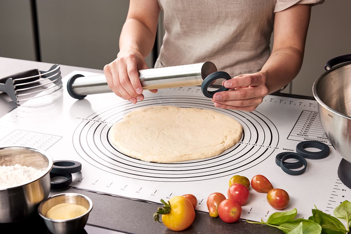 Gefu Mattarello Regolabile Rego - immagine 4