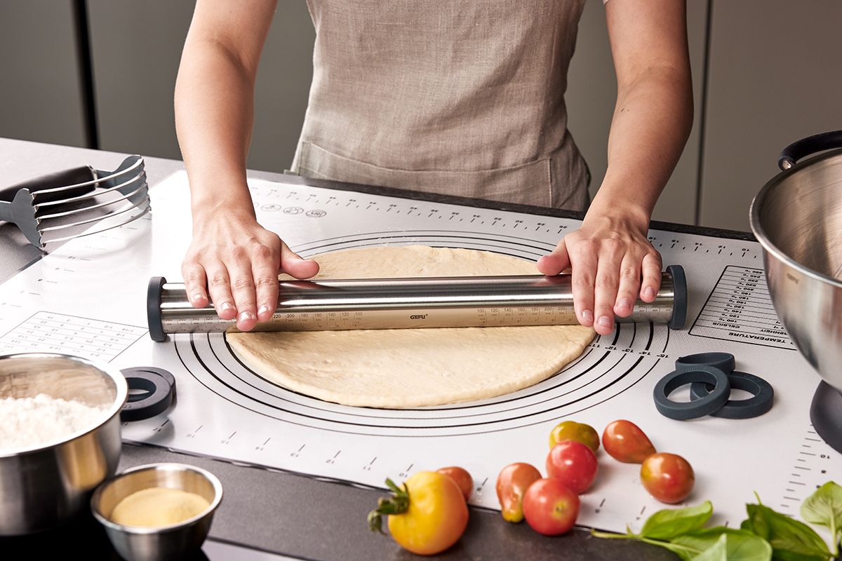 Gefu Mattarello Regolabile Rego - immagine 5