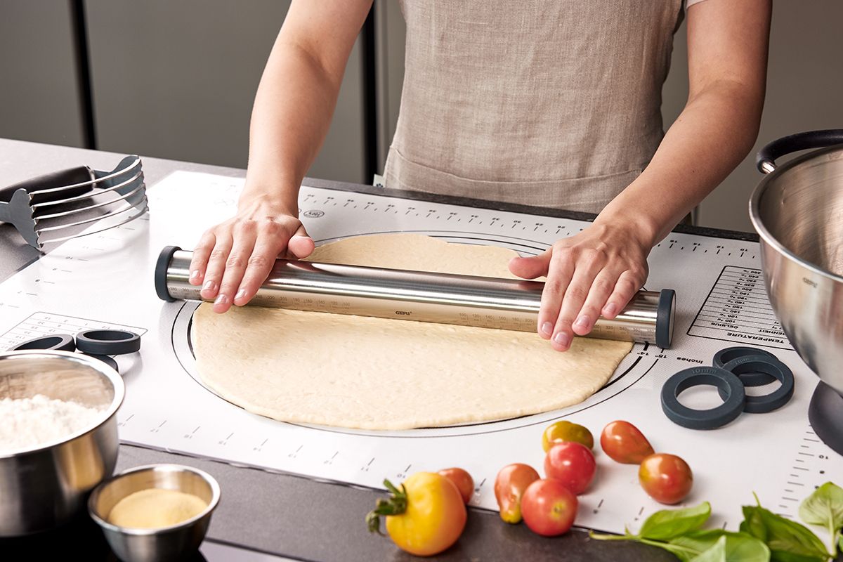 Gefu Mattarello Regolabile Rego - immagine 8