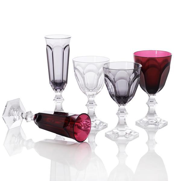 Mario Luca Giusti Dolce Vita Calice Acqua - immagine 4