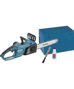 MAKITA ELETTROSEGA 1800W CON CASSETTA ACCESSORI mod.UC3541AK LAMA 35 CM