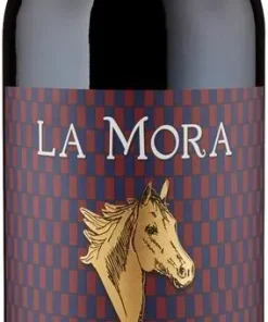 CECCHI LA MORA MORELLINO DI SCANSANO DOCG 75CL