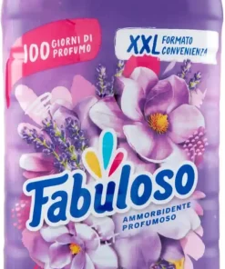 FABULOSO AMMORBIDENTE CONCENTRATO MAGNOLIA 1900ML
