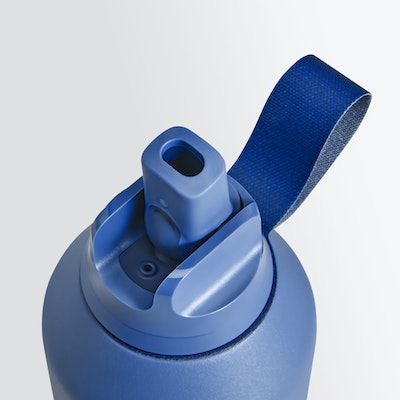 Chilly’s Bottle Series 2 Bottiglia Termica Flip Sport - immagine 9