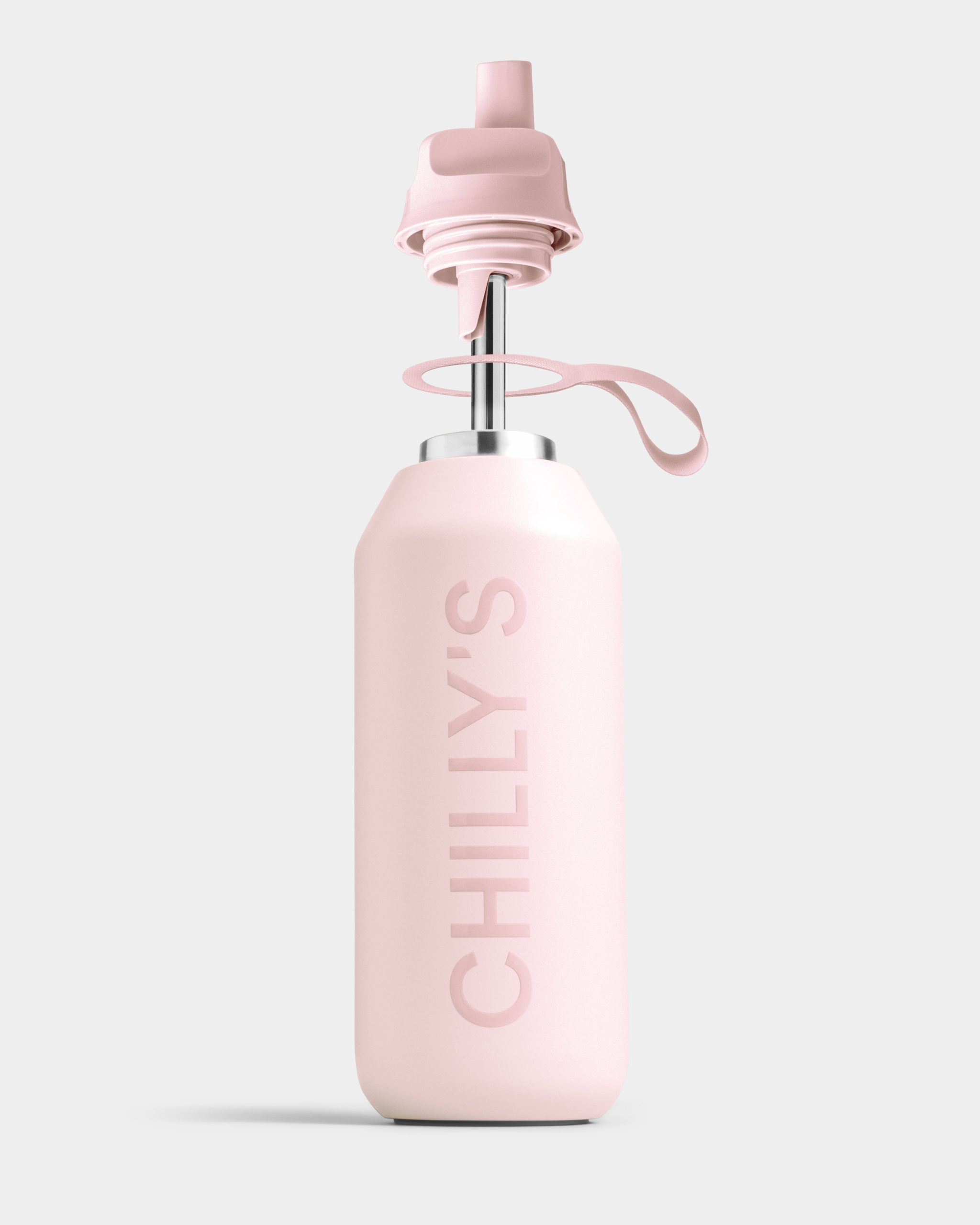 Chilly’s Bottle Series 2 Bottiglia Termica Flip Sport - immagine 8